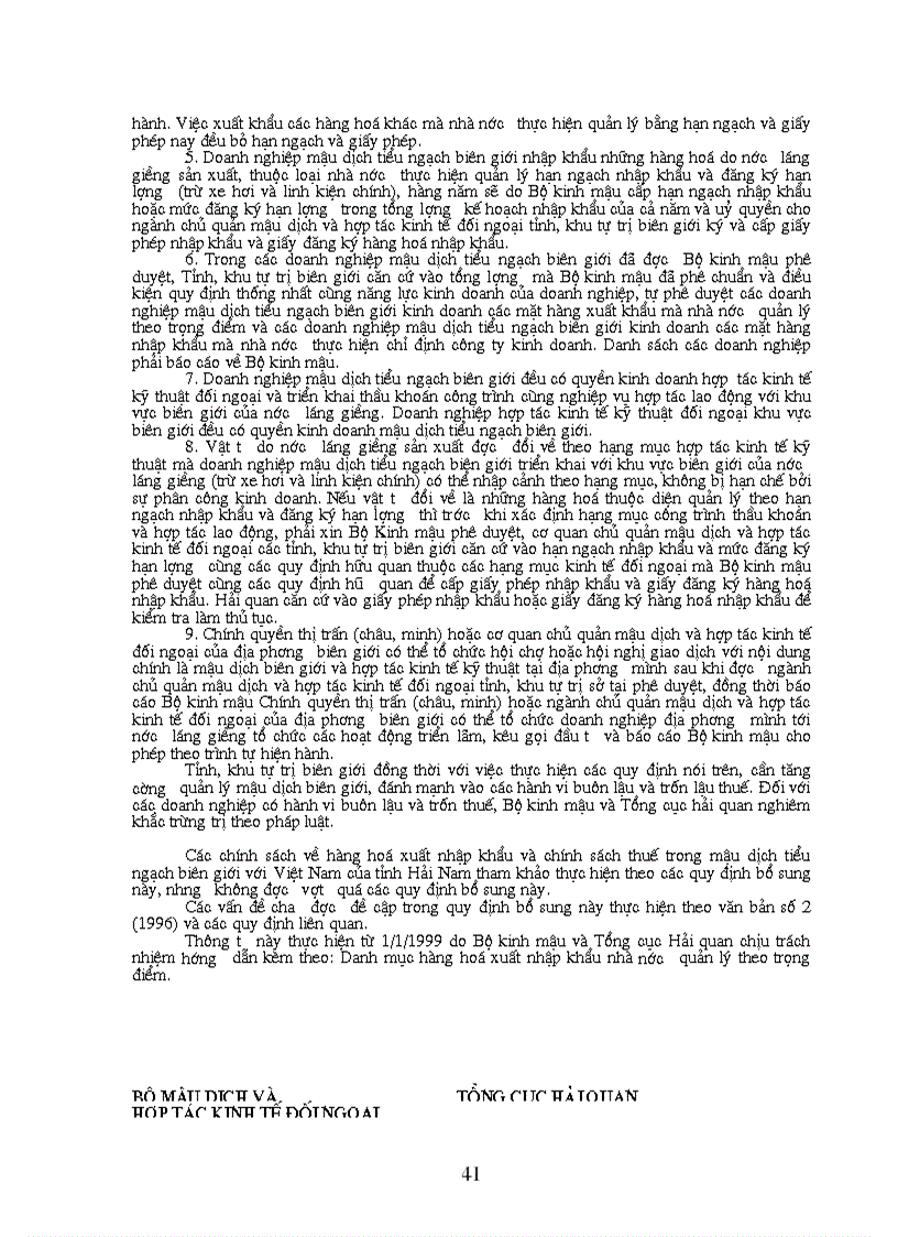 image for page Nghiên cứu triển vọng quan hệ kinh tế thương mại Việt Nam Trung Quốc