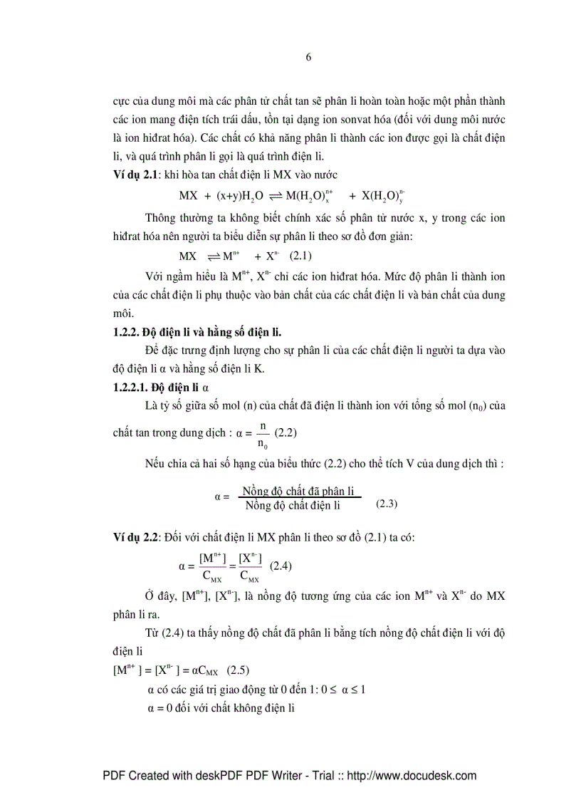 image for page Sử dụng phần mềm Matlab để vẽ giản đồ Logarit nồng độ và ứng dụng tính toán cân bằng trong dung dịch Axit Bazơ