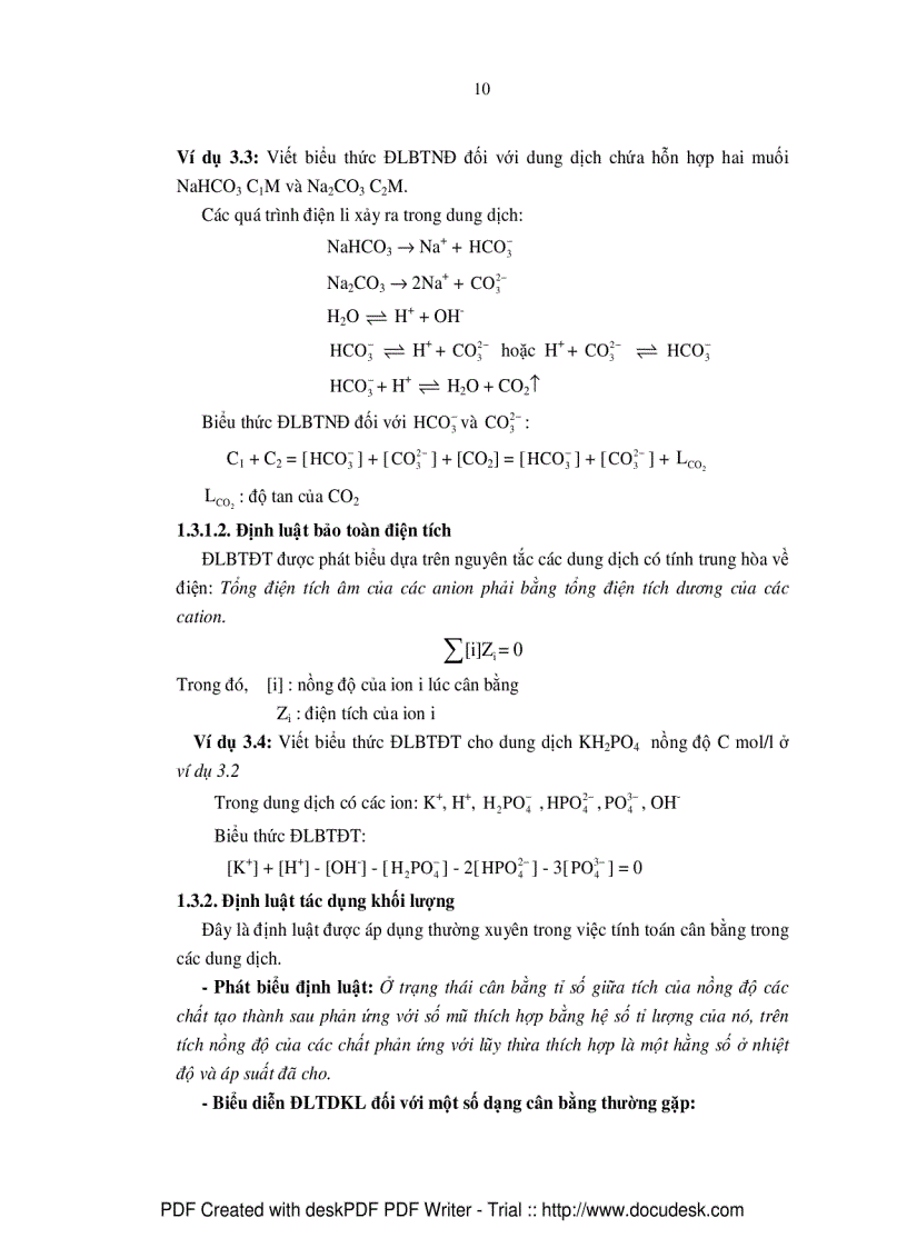 image for page Sử dụng phần mềm Matlab để vẽ giản đồ Logarit nồng độ và ứng dụng tính toán cân bằng trong dung dịch Axit Bazơ