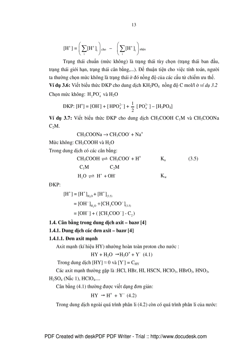 image for page Sử dụng phần mềm Matlab để vẽ giản đồ Logarit nồng độ và ứng dụng tính toán cân bằng trong dung dịch Axit Bazơ