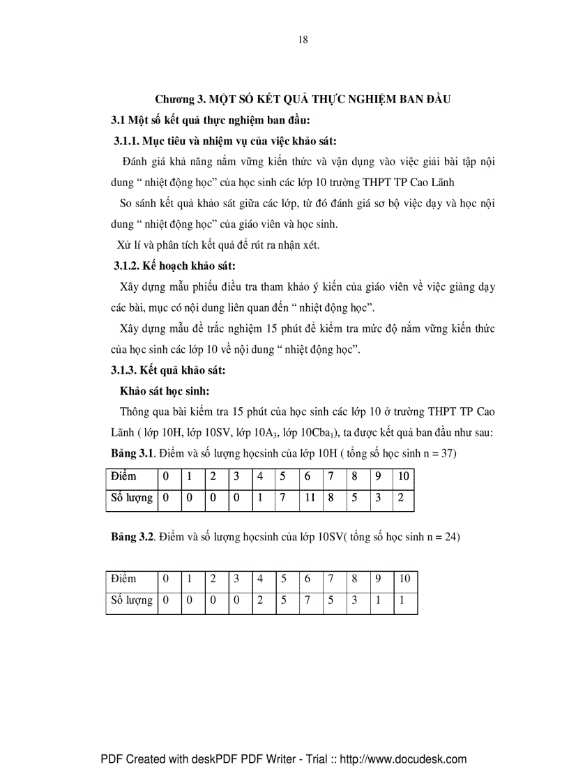 image for page Giảng dạy một số nội dung nhiệt động học trong chương trình hóa học Trung học Phổ thông