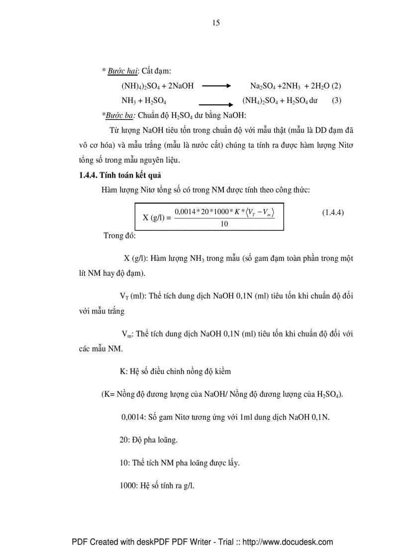 image for page Khảo sát đánh giá hàm lượng đạm trong một số loại nước mắm đang được bày bán trên thị trường hiện nay