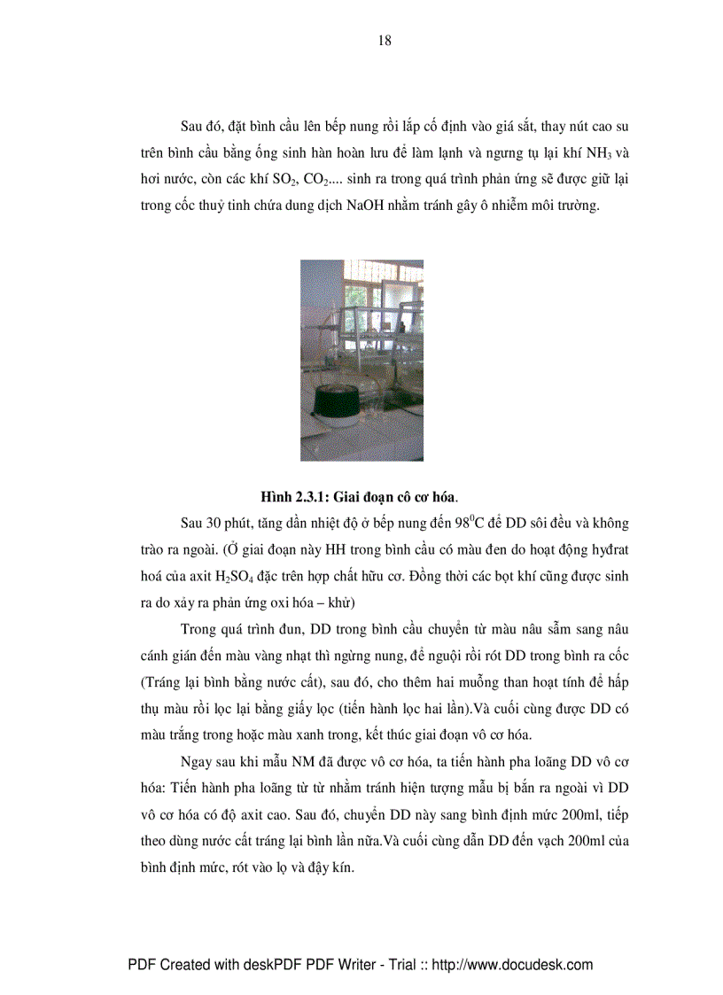 image for page Khảo sát đánh giá hàm lượng đạm trong một số loại nước mắm đang được bày bán trên thị trường hiện nay