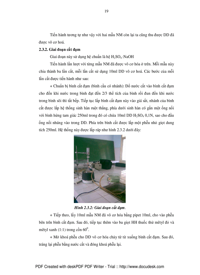 image for page Khảo sát đánh giá hàm lượng đạm trong một số loại nước mắm đang được bày bán trên thị trường hiện nay