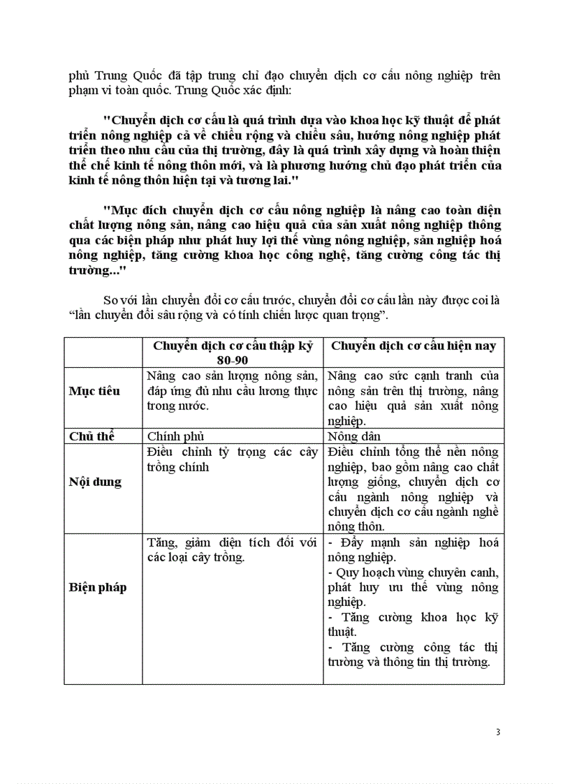 image for page Những hướng đi mới trong phát triển nông nghiệp nông thôn ở một số nước