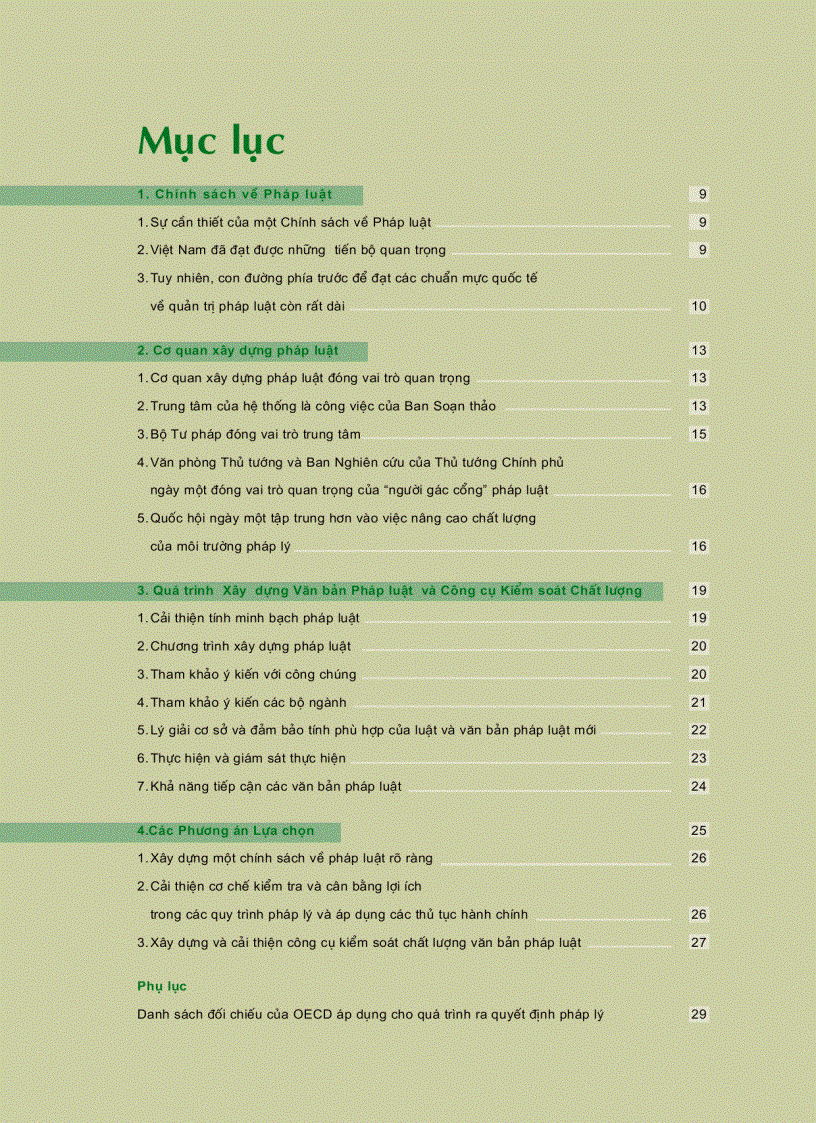 image for page Đánh giá nhanh Năng lực của Việt Nam và Giới thiệu các Thông lệ Quốc tế