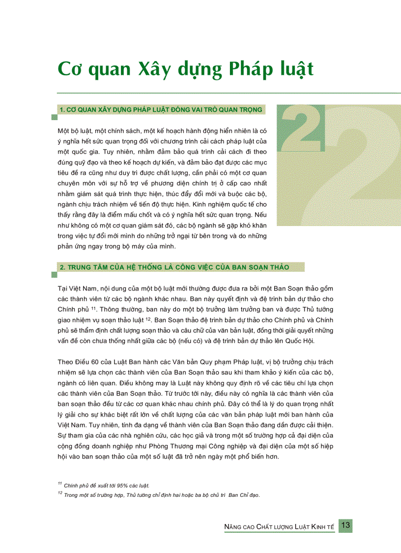 image for page Đánh giá nhanh Năng lực của Việt Nam và Giới thiệu các Thông lệ Quốc tế