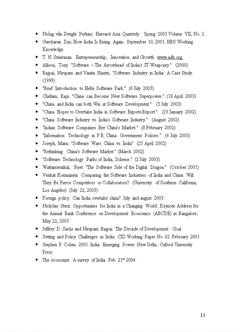 image for page Con đường phát triển của ấn độ trong kỷ nguyên toàn cầu hoá