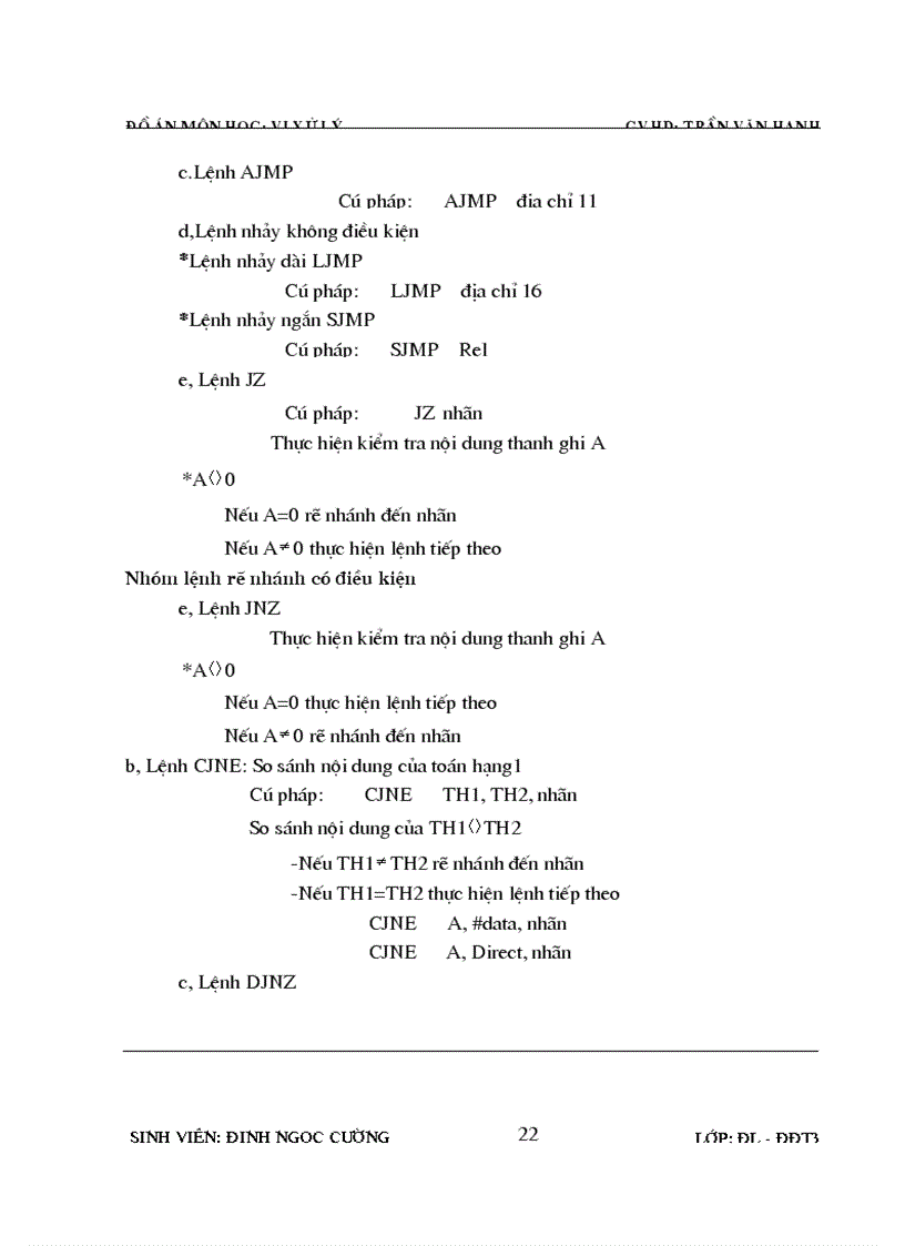 image for page Thiết kế mạng thu thập dữ liệu dùng vi điều khiển 805
