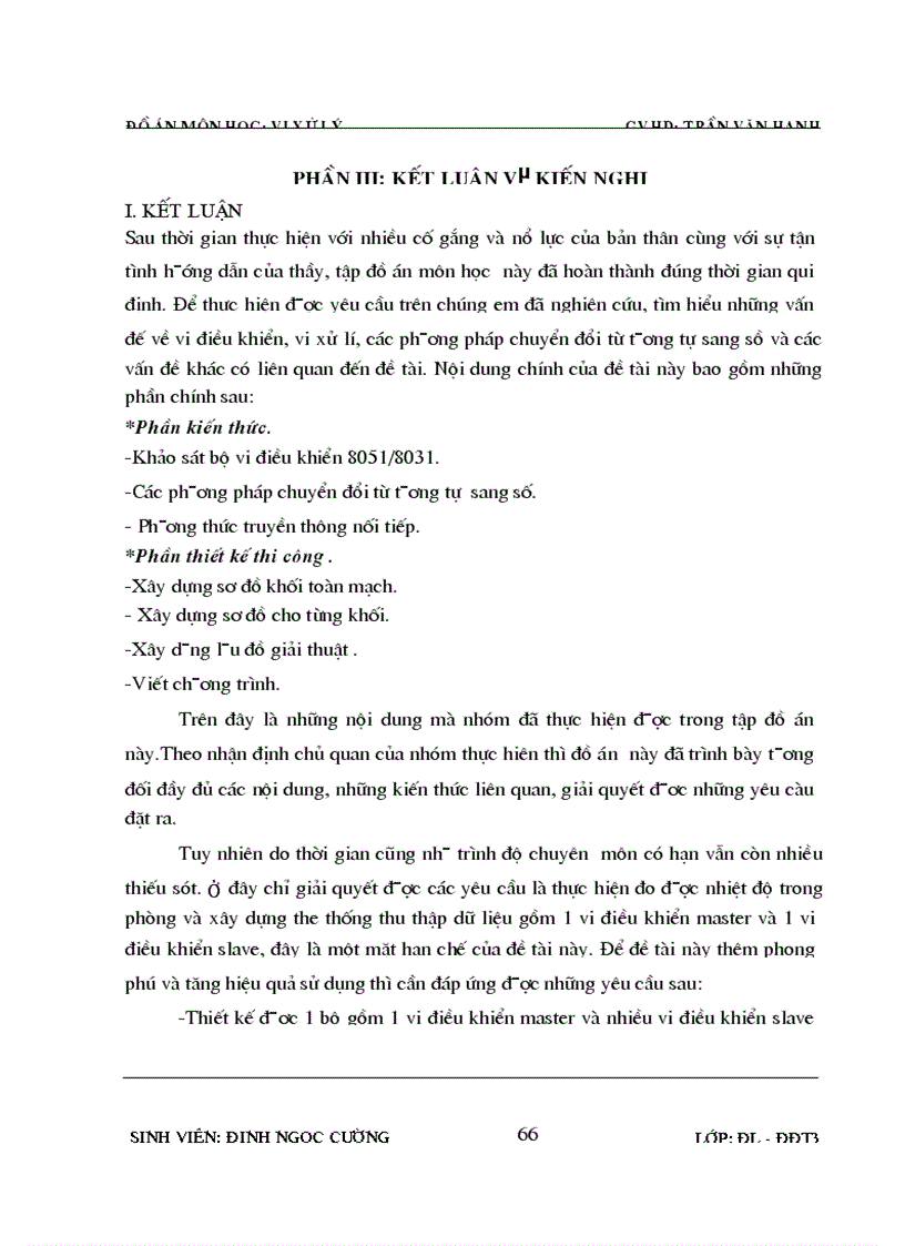 image for page Thiết kế mạng thu thập dữ liệu dùng vi điều khiển 805