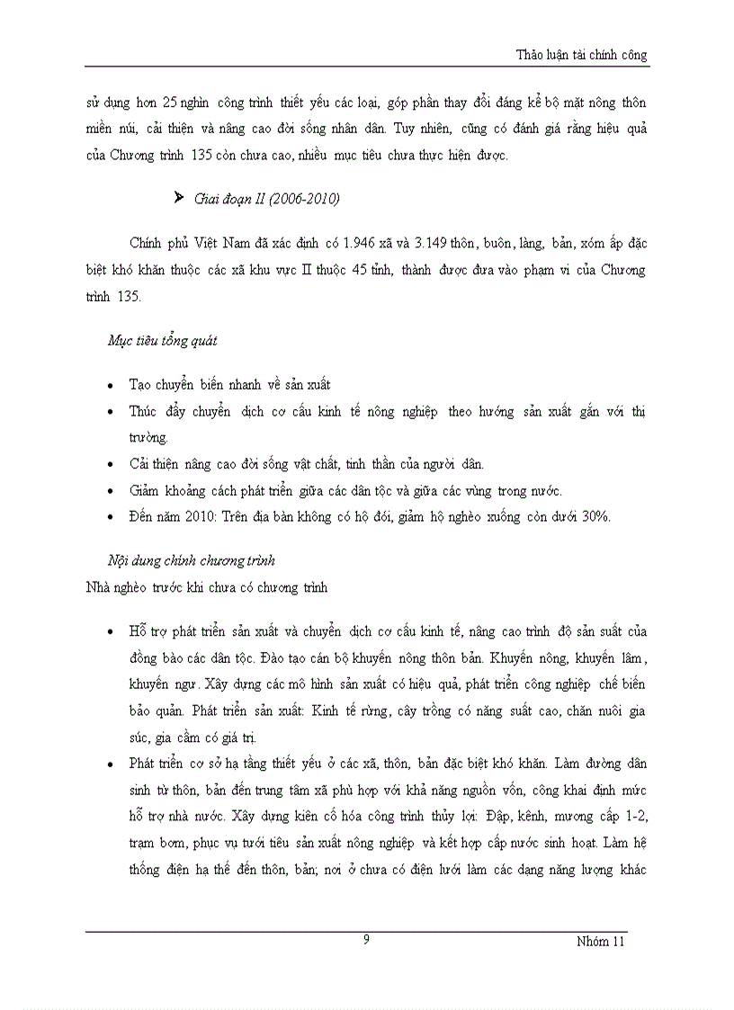 image for page Trong quá trình đánh giá phân tích chi tiêu công sau khi phát hiện các khuyết tật của thị trường chính phủ đã sử dụng hình thức can thiệp nào Liên hệ những hình thức can thiệp đó trong việc cung