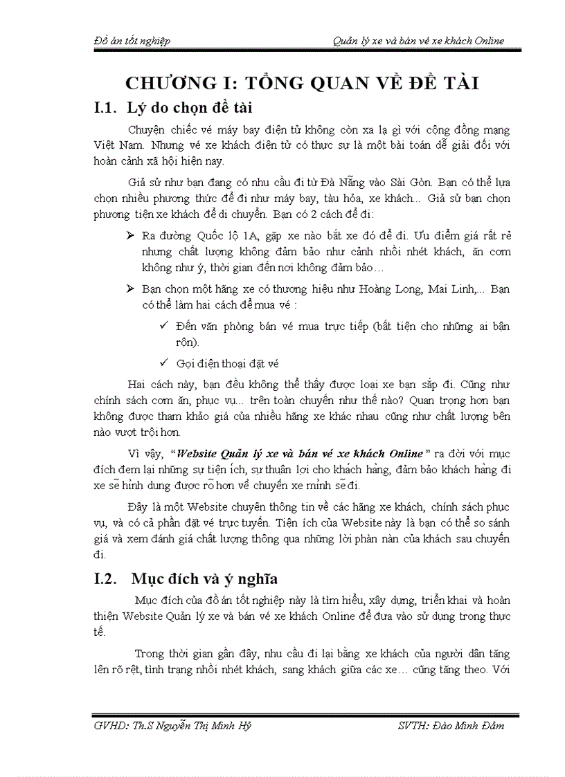 image for page Thiết Kế Website Quản lý xe và bán vé xe khách Online