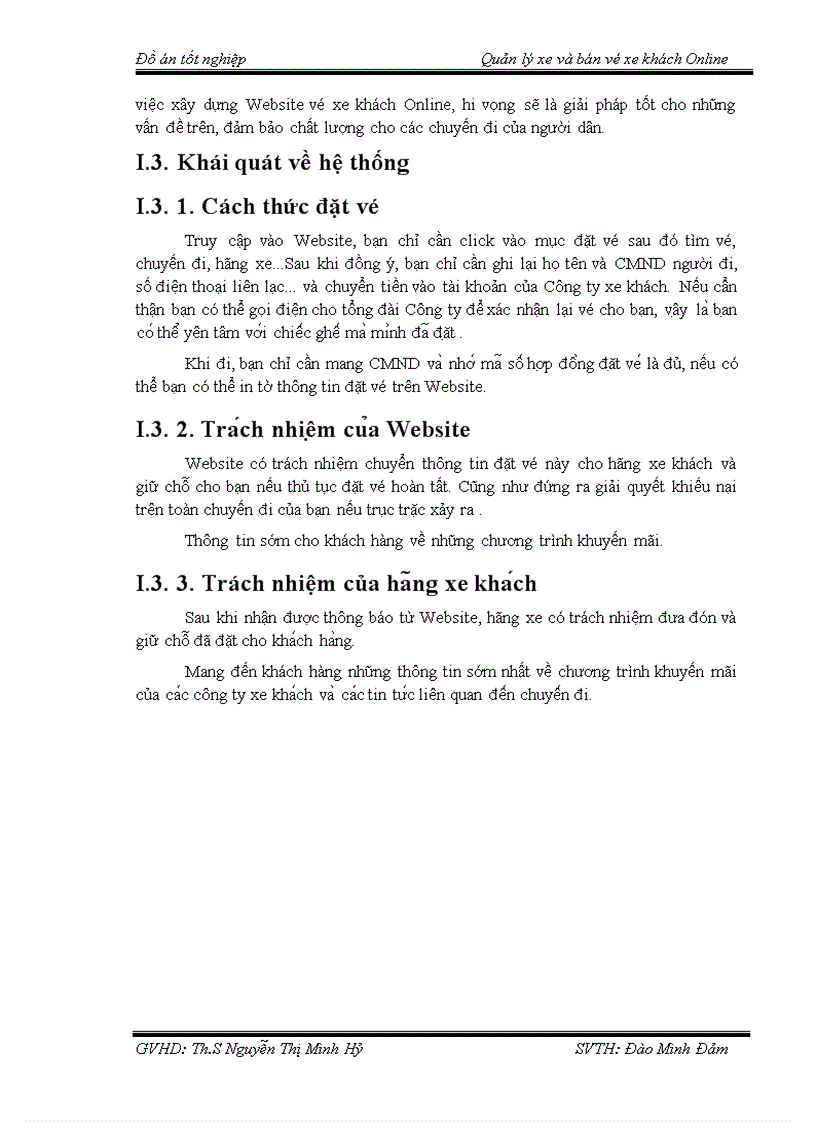 image for page Thiết Kế Website Quản lý xe và bán vé xe khách Online