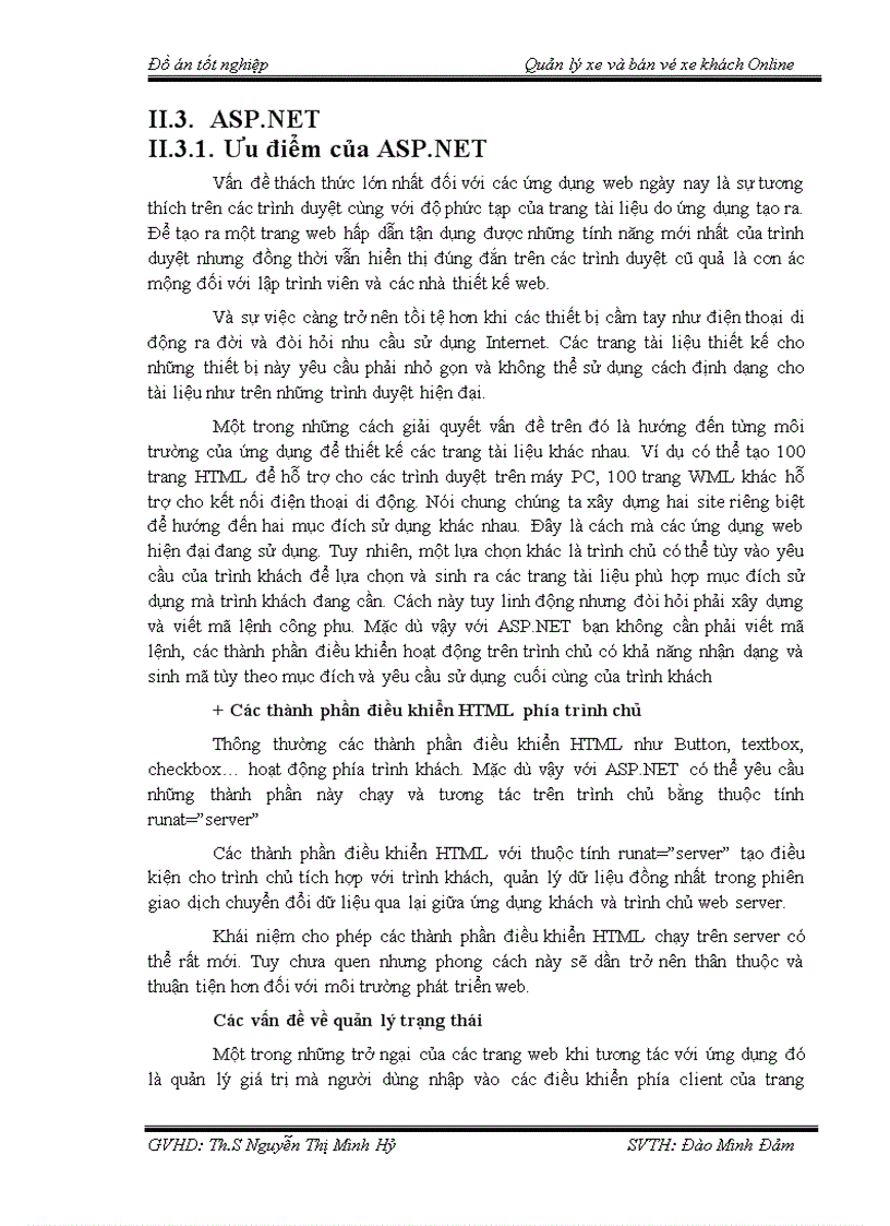 image for page Thiết Kế Website Quản lý xe và bán vé xe khách Online