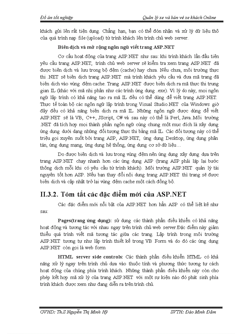 image for page Thiết Kế Website Quản lý xe và bán vé xe khách Online