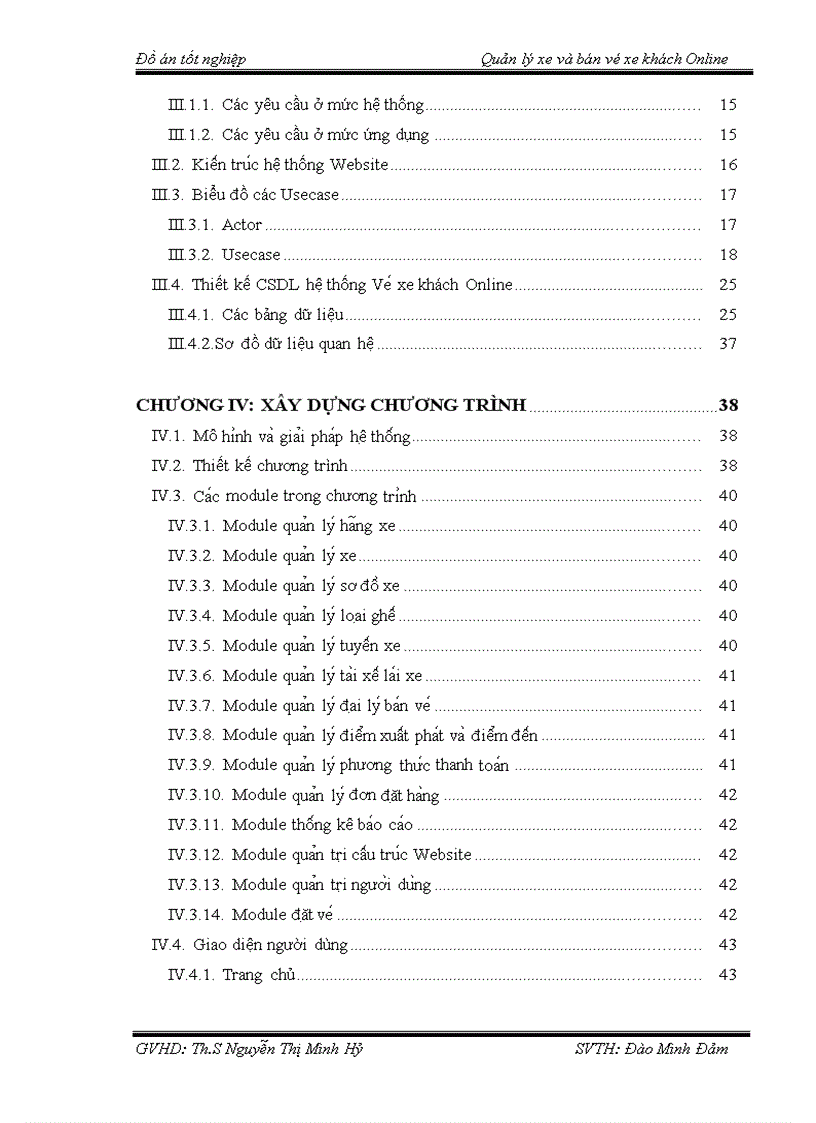 image for page Thiết Kế Website Quản lý xe và bán vé xe khách Online