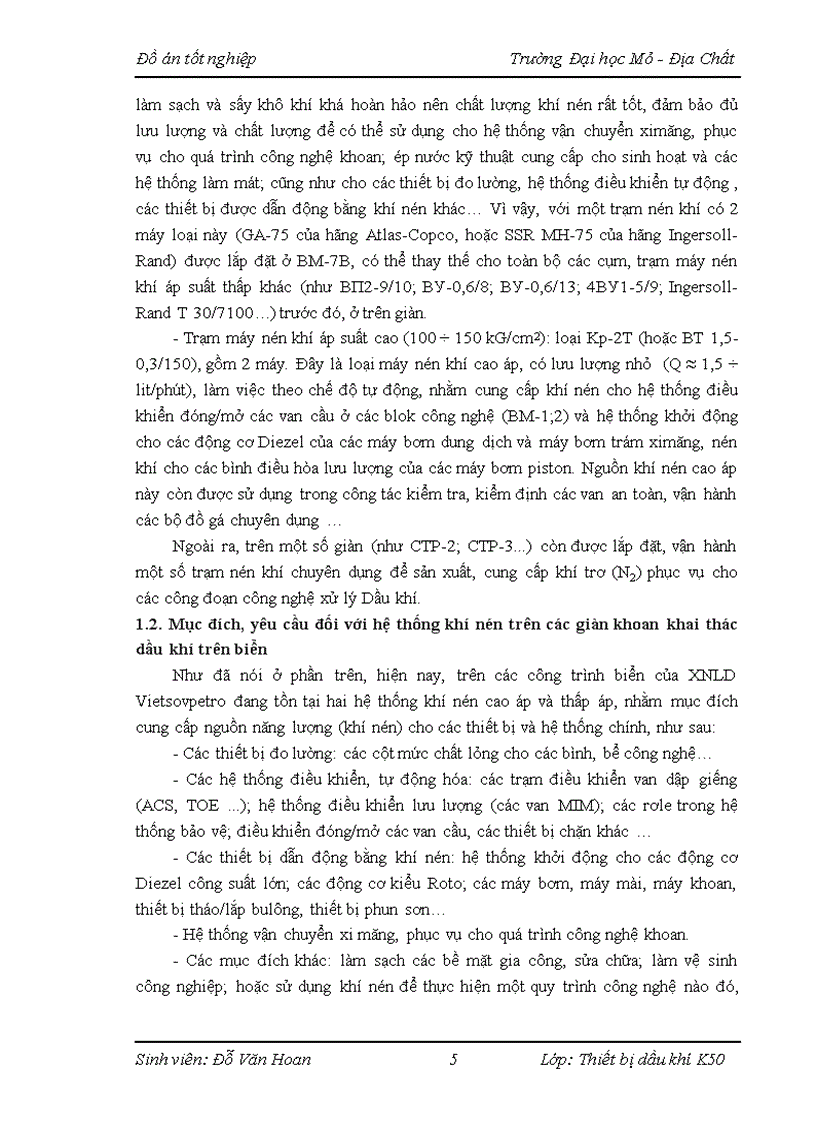 image for page Tìm hiểu về cấu tạo nguyên lý làm việc quy trình lắp đặt vận hành bảo dưỡng máy nén khí GA 75FF