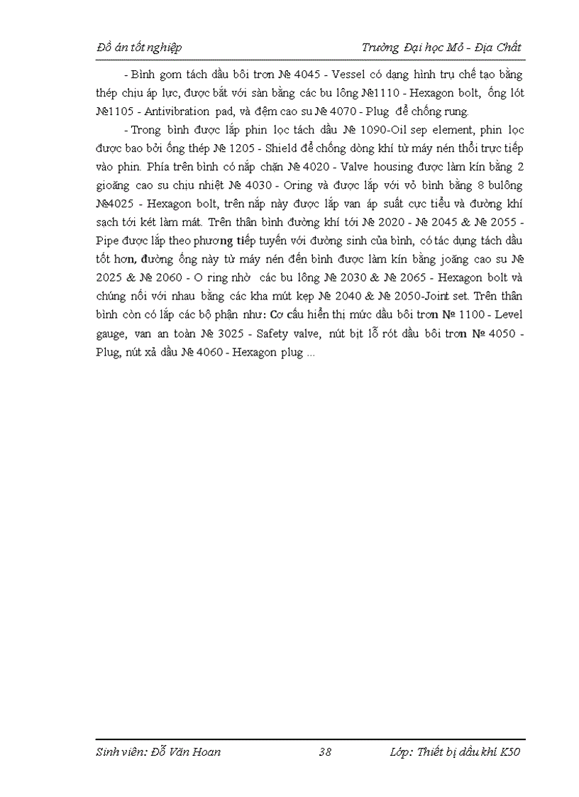 image for page Tìm hiểu về cấu tạo nguyên lý làm việc quy trình lắp đặt vận hành bảo dưỡng máy nén khí GA 75FF