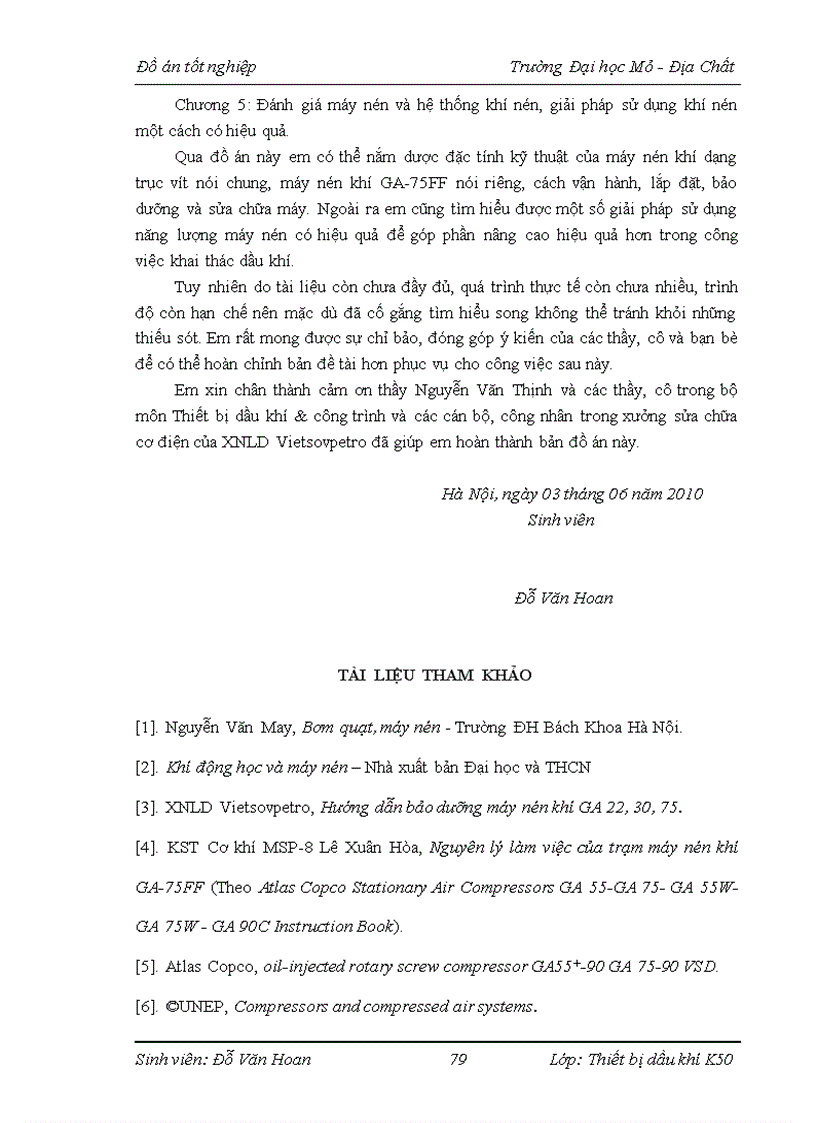 image for page Tìm hiểu về cấu tạo nguyên lý làm việc quy trình lắp đặt vận hành bảo dưỡng máy nén khí GA 75FF