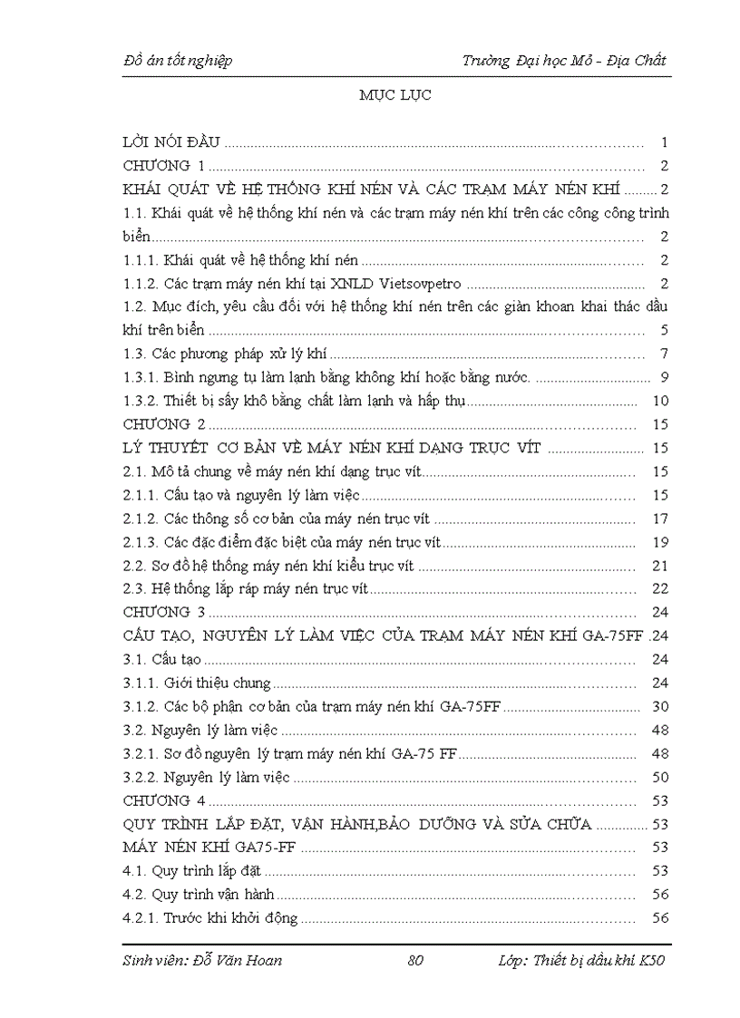 image for page Tìm hiểu về cấu tạo nguyên lý làm việc quy trình lắp đặt vận hành bảo dưỡng máy nén khí GA 75FF