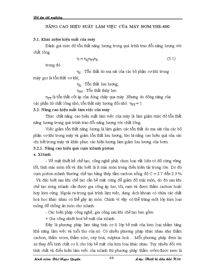 image for page Cấu tạo nguyên lý làm việc quy trình bảo dưỡng máy bơm khoan YHБ 600 trong khoan dầu khí Nâng cao hiệu suất làm việc và hiệu quả sử dụng của máy bơm YHБ 600