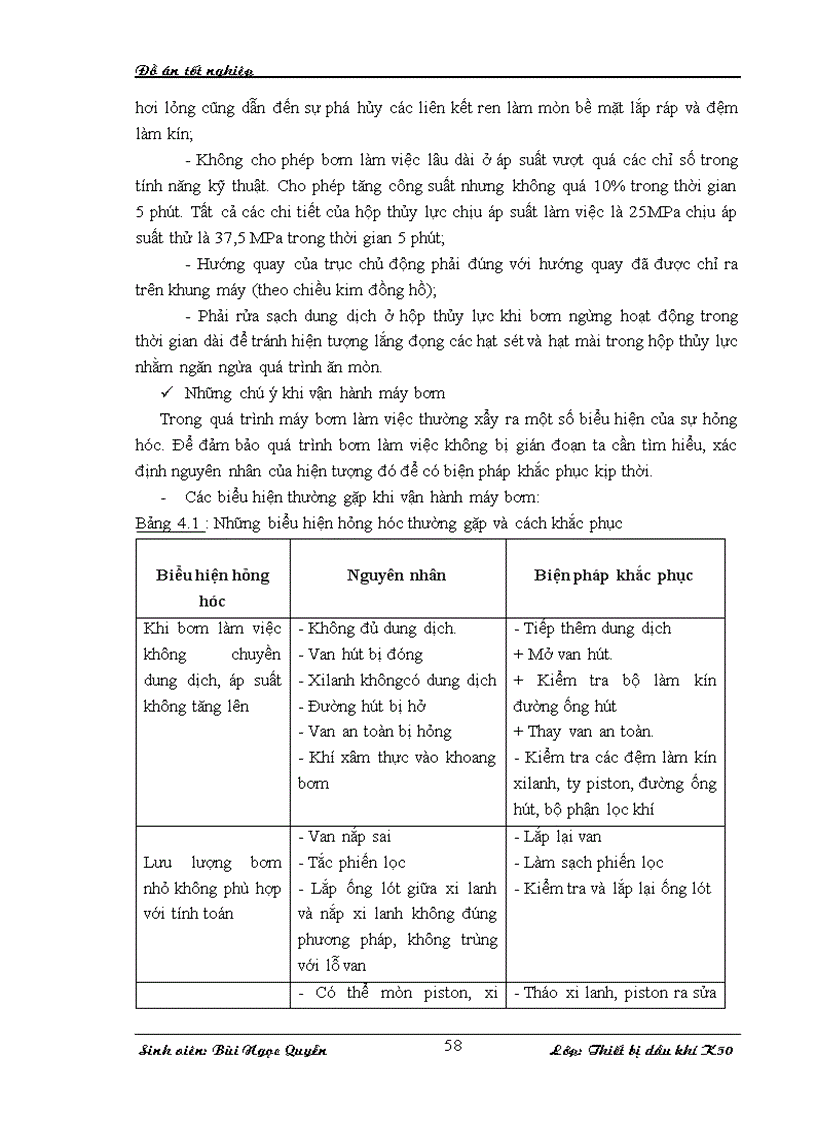 image for page Cấu tạo nguyên lý làm việc quy trình bảo dưỡng máy bơm khoan YHБ 600 trong khoan dầu khí Nâng cao hiệu suất làm việc và hiệu quả sử dụng của máy bơm YHБ 600