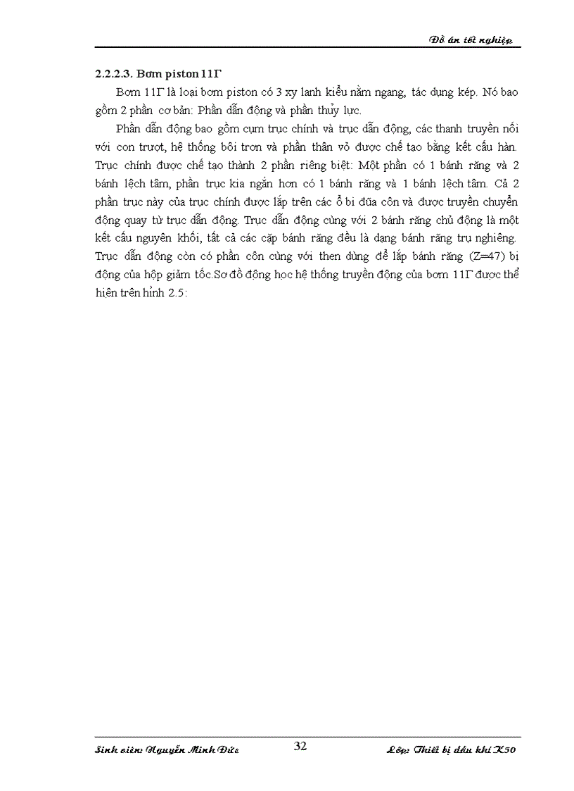 image for page Câ u ta o nguyên ly hoa t đô ng quy tri nh ba o dươ ng va sư a chư a tô hơ p ma y bơm tra m xi măng UNB1R 400 XA400 Mô t sô gia i pha p nâng cao hiê u qua sư du ng va ba o dươ ng tô hơ p ma