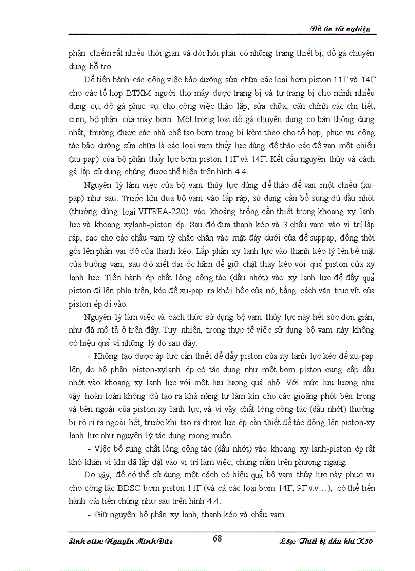 image for page Câ u ta o nguyên ly hoa t đô ng quy tri nh ba o dươ ng va sư a chư a tô hơ p ma y bơm tra m xi măng UNB1R 400 XA400 Mô t sô gia i pha p nâng cao hiê u qua sư du ng va ba o dươ ng tô hơ p ma