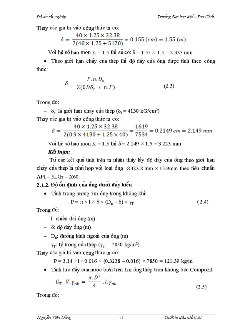 image for page Ti nh toa n thi công lă p đă t tuyê n ô ng dâ n dâ u RP2 UBN3