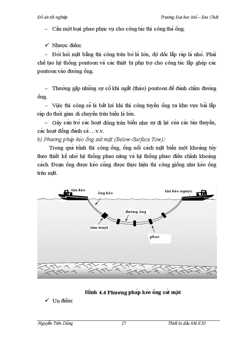 image for page Ti nh toa n thi công lă p đă t tuyê n ô ng dâ n dâ u RP2 UBN3