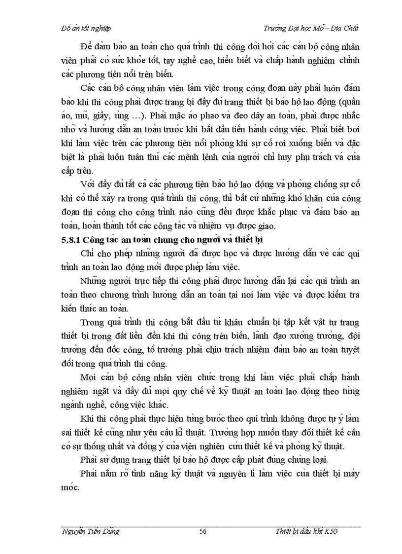 image for page Ti nh toa n thi công lă p đă t tuyê n ô ng dâ n dâ u RP2 UBN3