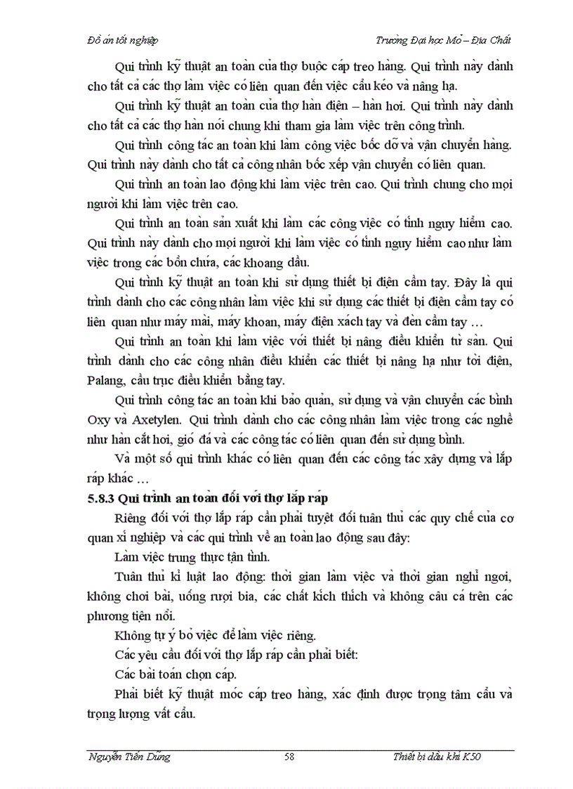 image for page Ti nh toa n thi công lă p đă t tuyê n ô ng dâ n dâ u RP2 UBN3