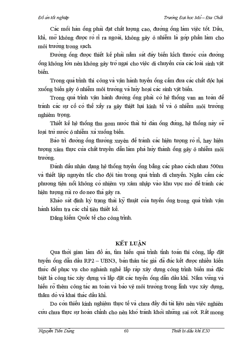 image for page Ti nh toa n thi công lă p đă t tuyê n ô ng dâ n dâ u RP2 UBN3