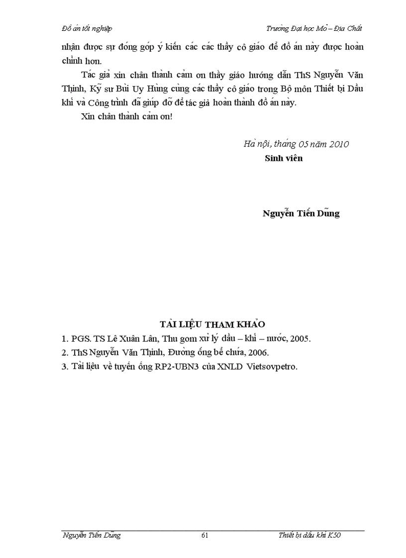 image for page Ti nh toa n thi công lă p đă t tuyê n ô ng dâ n dâ u RP2 UBN3