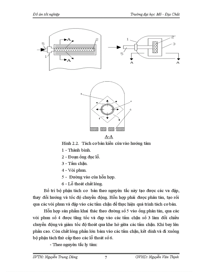 image for page Tìm hiểu cấu tạo quy trình vận hành sửa chữa bảo dưỡng thiết bị kiểm soát hoạt động của bình tách Chuyên đề Biện pháp nâng cao hiệu quả sử dụng thiết bị điều khiển mức chất lỏng