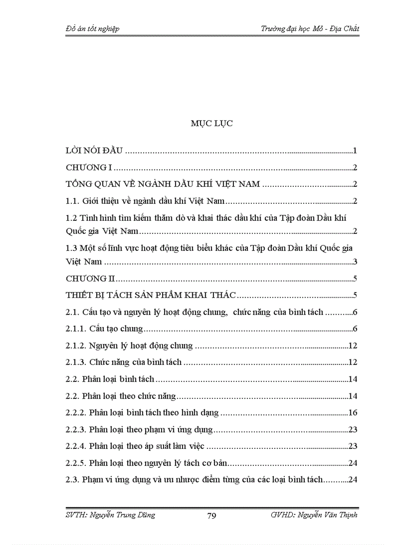 image for page Tìm hiểu cấu tạo quy trình vận hành sửa chữa bảo dưỡng thiết bị kiểm soát hoạt động của bình tách Chuyên đề Biện pháp nâng cao hiệu quả sử dụng thiết bị điều khiển mức chất lỏng