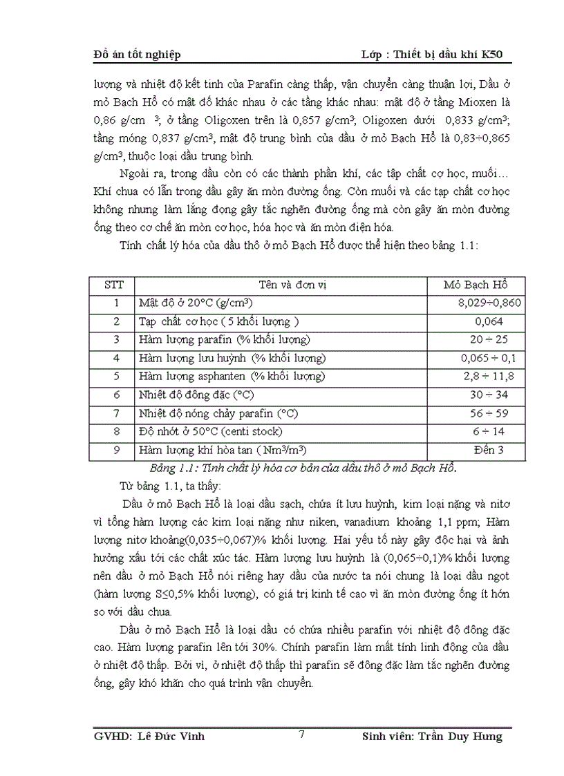 image for page Cấu tạo nguyên lý làm việc lắp đặt và vận hành máy bơm H C 65 35 500 dùng trong công tác vận chuyển dầu ở mỏ Bạch Hổ và phần chuyên đề Điều chỉnh đường đặc tính mạng dẫn bằng
