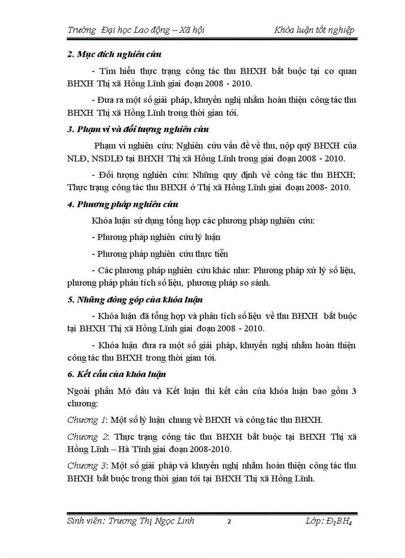 image for page Thực trạng và giải pháp nhằm hoàn thiện công tác thu bảo hiểm xã hội bắt buộc tại bảo hiểm xã hội thị xã Hồng Lĩnh Hà Tĩnh giai đoạn 2008 2010