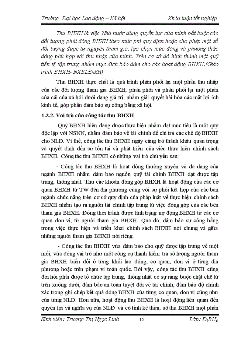 image for page Thực trạng và giải pháp nhằm hoàn thiện công tác thu bảo hiểm xã hội bắt buộc tại bảo hiểm xã hội thị xã Hồng Lĩnh Hà Tĩnh giai đoạn 2008 2010