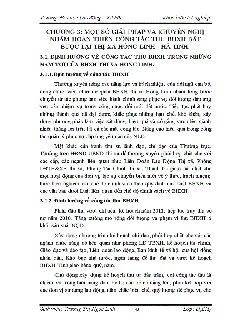 image for page Thực trạng và giải pháp nhằm hoàn thiện công tác thu bảo hiểm xã hội bắt buộc tại bảo hiểm xã hội thị xã Hồng Lĩnh Hà Tĩnh giai đoạn 2008 2010