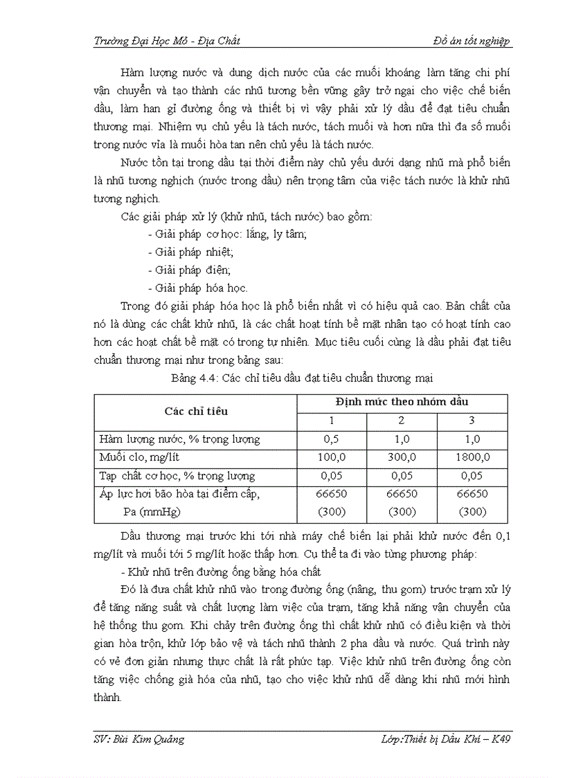 image for page Nghiên cứu quy trình lắp đặt vận hành sửa chữa và bảo dưỡng bình tách hгc tại xnld vietsovpetro