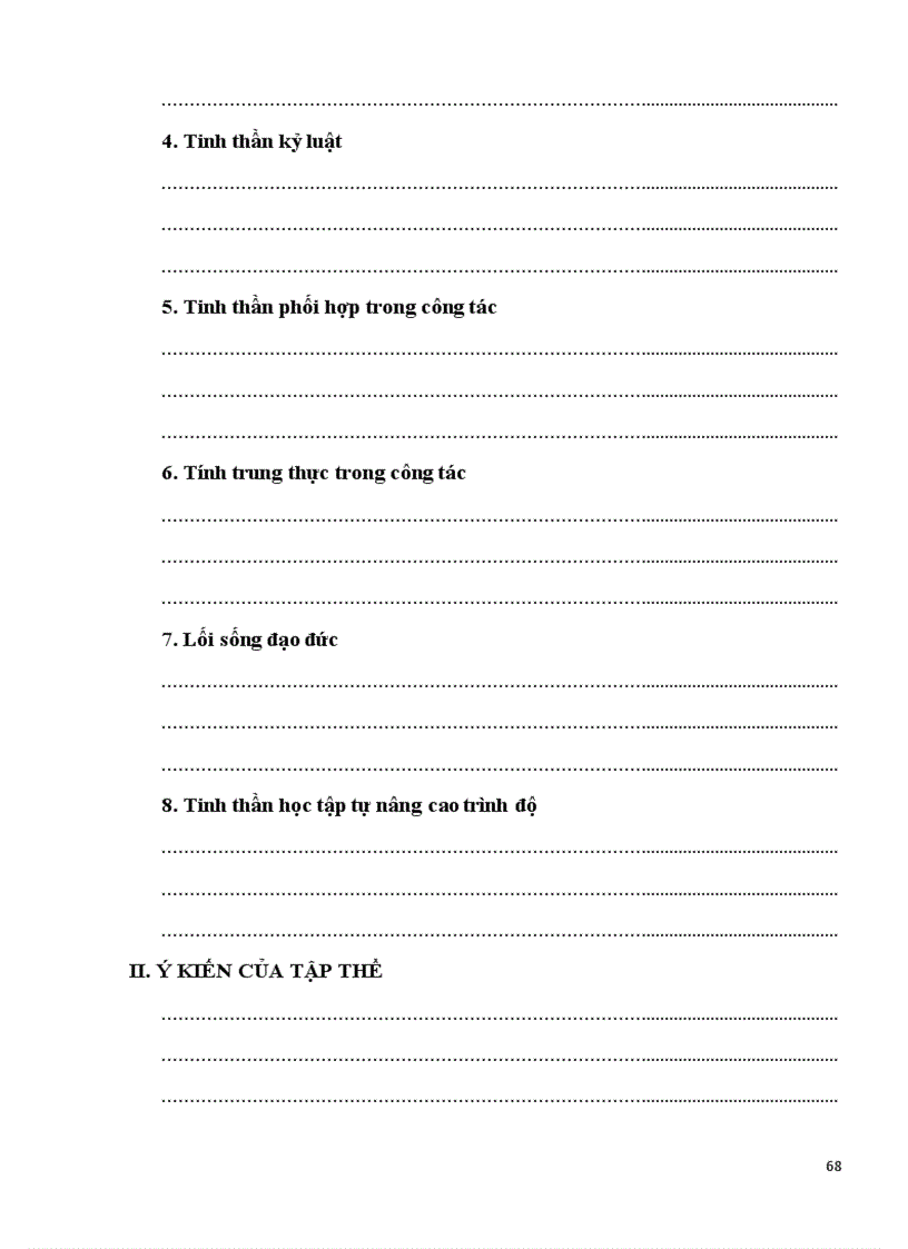 image for page Hoàn thiện công tác tạo động lực cho người lao động tại Công ty TNHH Fit Active Việt Nam