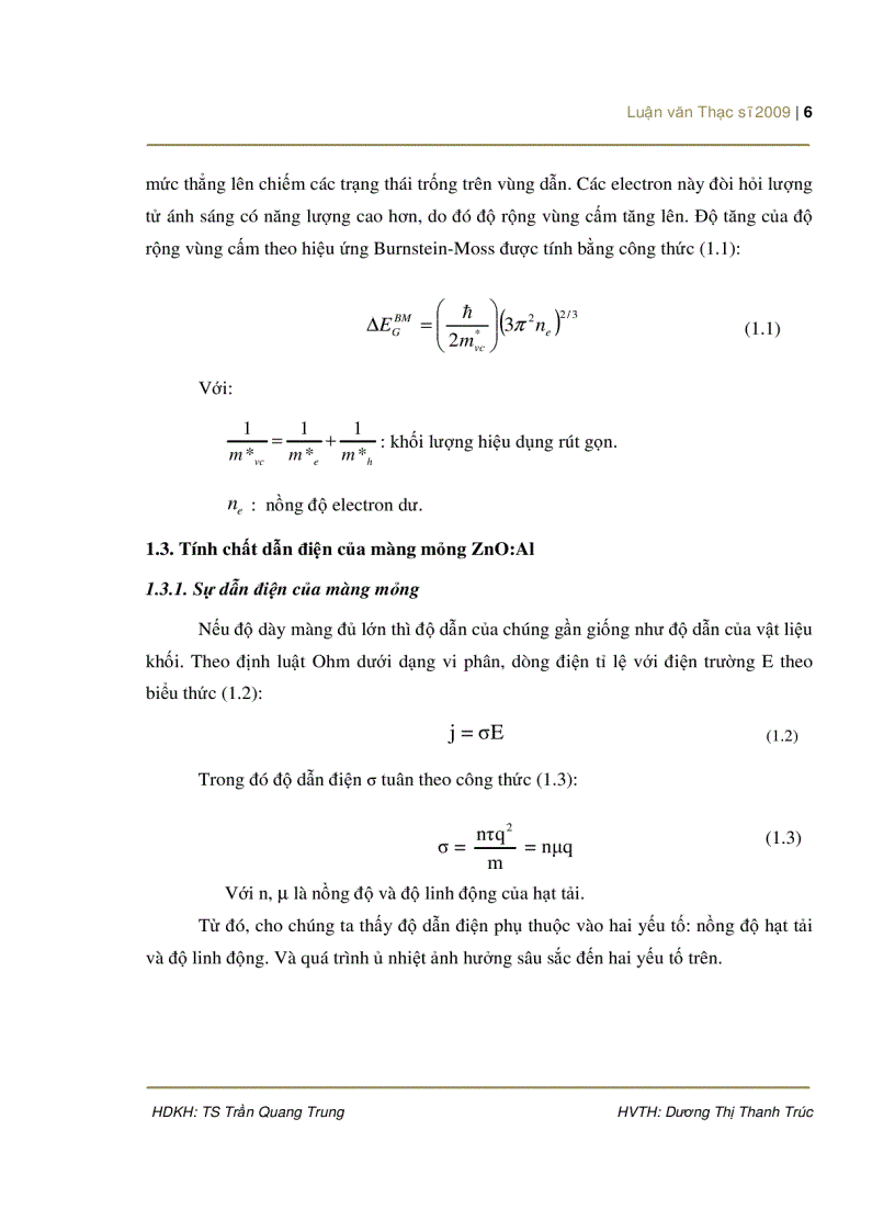 image for page Nghiên cứu chế tạo màng ZnO Al và ứng dụng để làm lớp chống phản xạ và truyền điện tử cho pin mặt trời có cấu trúc p n trên cơ sở đế nền p Si