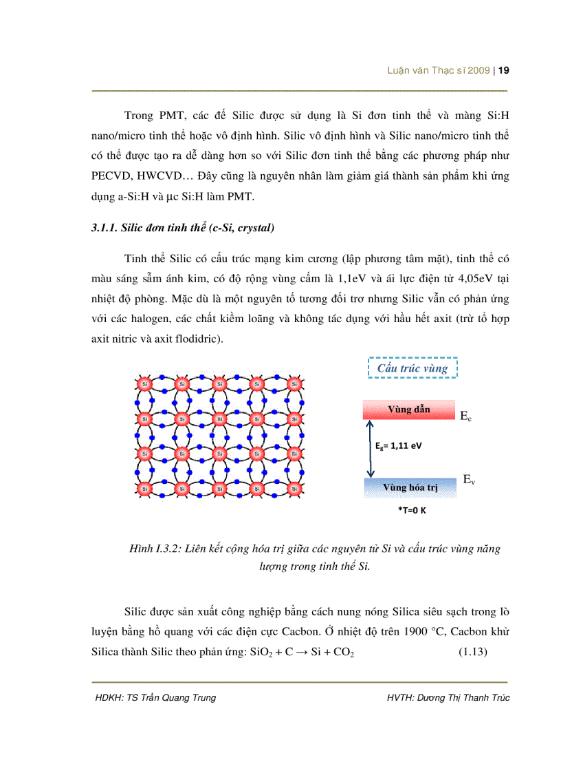 image for page Nghiên cứu chế tạo màng ZnO Al và ứng dụng để làm lớp chống phản xạ và truyền điện tử cho pin mặt trời có cấu trúc p n trên cơ sở đế nền p Si