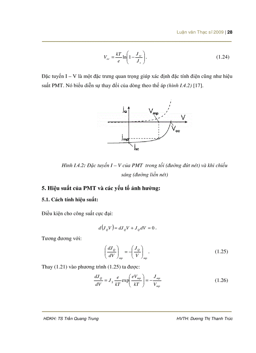 image for page Nghiên cứu chế tạo màng ZnO Al và ứng dụng để làm lớp chống phản xạ và truyền điện tử cho pin mặt trời có cấu trúc p n trên cơ sở đế nền p Si