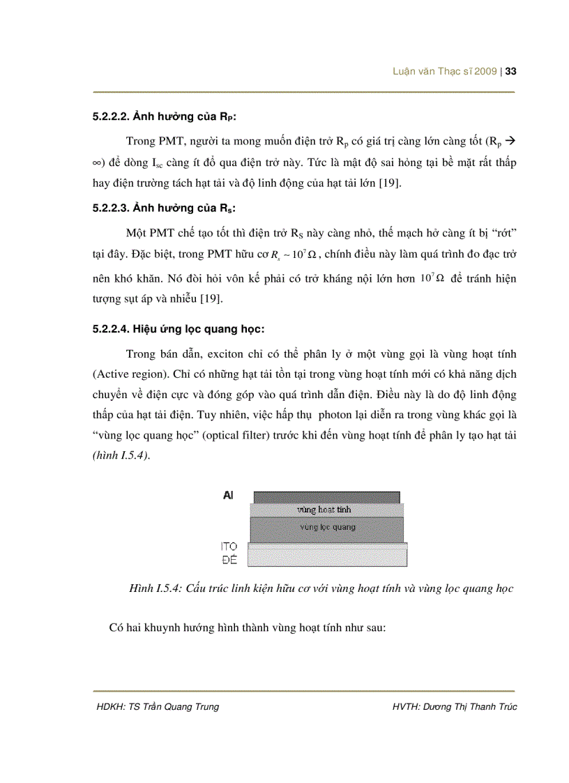 image for page Nghiên cứu chế tạo màng ZnO Al và ứng dụng để làm lớp chống phản xạ và truyền điện tử cho pin mặt trời có cấu trúc p n trên cơ sở đế nền p Si