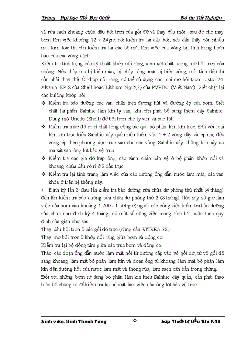image for page Cấu tạo và nguyên lý làm việc của bơm ly tâm НПС 65 35 500 Thực tế vận hành bảo dưỡng sửa chữa và các biện pháp nâng cao hiệu quả sử dụng bơm ly tâm 6 НПС 5 35 500 khi sử dụng trên giàn