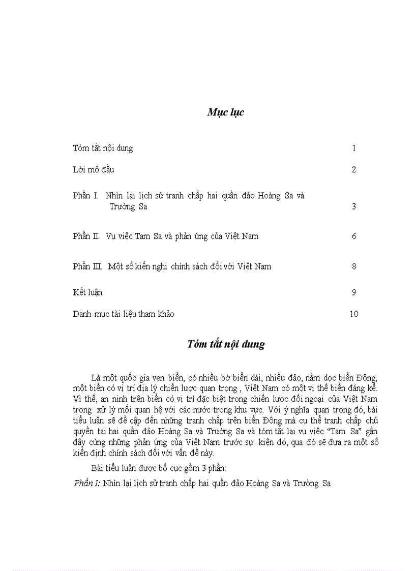 image for page Lịch sử tranh chấp hai quần đảo Hoàng Sa và Trường Sa