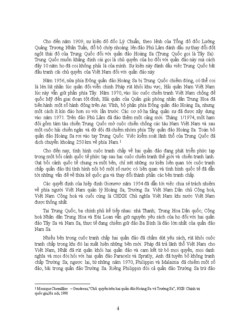 image for page Lịch sử tranh chấp hai quần đảo Hoàng Sa và Trường Sa