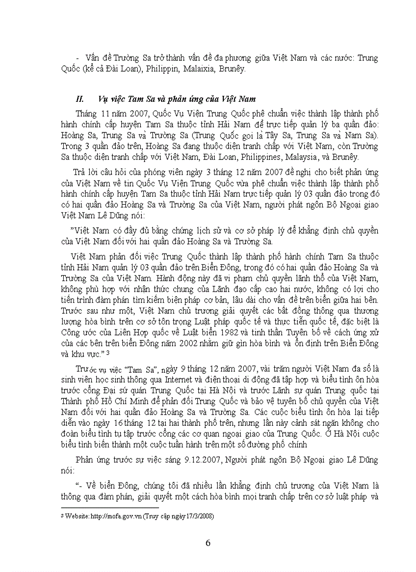 image for page Lịch sử tranh chấp hai quần đảo Hoàng Sa và Trường Sa